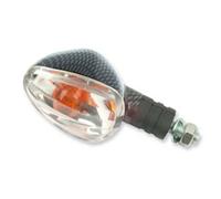 Set Di Intermittenti V Parts (Braccio Corto) per Moto Pezzi Ricambio