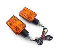 Set Di Intermittenti V Parts (Braccio Corto) per Moto Ricambi Accessori,