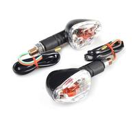 Set Di Intermittenti V Parts per Moto Ricambi Ciclomotore Accessori