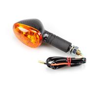 Set Di Intermittenti V Parts per Moto Ricambi Ciclomotore Accessori Per