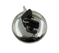 Set Di Interruttori Accensione Con Tappo Serbatoio E Bloccasterzo Per Suzuki Per GN125/H/F Per HJ125-8 Per LF125 Blocco Accensione Motocicletta Interruttore(Tank Cap)