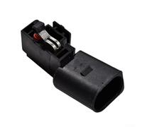 Set di interruttori per portellone posteriore OEM 1T0962103 1T0962103A compatibile per Polo 9N 2002-2009 ABS metallo migliora la funzione portellone posteriore, facile da montare, elevata durata