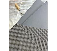 Set Di Isolamento Delle Vibrazioni Per Porta Auto Inclusa Rullo Di Pressione