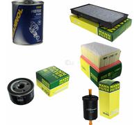 Set Di Ispezione MANN-Filter SCT Flush Motore 11591460