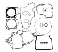 Set di kit completo di guarnizioni for testata superiore e fondo compatibile con parti del motore ATV for moto TR-X450R 2006-2013