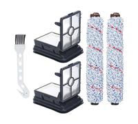 Set di kit di sostituzione del filtro per vuoto per accessori per vuoto