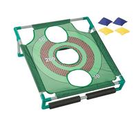 Set di labbra per borse per adulti - piattaforme di lancio impermeabili, borse da lancio piene d'aria | Configurazione galleggiante portatile con attrezzature da gioco creative per attività di gruppo,