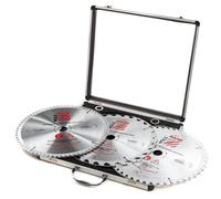 Set Di Lama Circolare Holzmann KSB 315