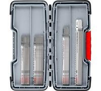 Set Di Lama Per Seghetto Bosch PRO Wood E Metal Per Cucina, 100 Mm, 30 Pezzi