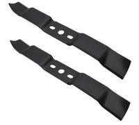 Set di lame 2x46cm AL-KO Highline 473 475 476 46,3 46,5 46,6 P-A SP SPE SPI SPA