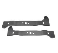 Set di lame adatte a tosaerba Husqvarna 581121201 581121101 54 cm