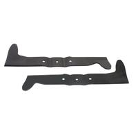 Set di lame adatte al tagliaerba Husqvarna 180418 180419 187309 426323 46cm