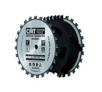 Set di lame CMT per incastri Cod.: 230