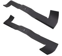 Set di lame da 122 cm ISEKI 8663-306-00 8663-306-001-00 SCMA48M SXG19 SXG2 Colte