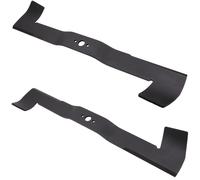 Set di lame da 122 cm ISEKI 8674-306-0 8674-306-002-00 SXG323 SXG326 Coltello 2x