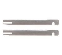 Set di lame da 2 pezzi per taglia gommapiuma Bosch GSG 300 Professional