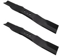 SET di lame da 46 cm per trattorini WESTWOOD con rasaerba da 36" 9025 Lama
