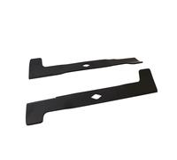 Set di lame da 51,5 cm per Murray 94208, 94209, 690499 406330, 94209, 95096