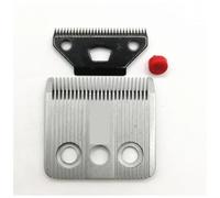 Set di lame da barbiere, compatibile con Moser, compatibile con WAHL, 1400-0050 for tagliacapelli tipo 1170 1400 1420