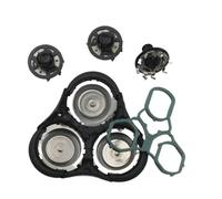 Set Di Lame Di Rasoio RQ11, Testina Di Ricambio, Compatibile Con Philips, RQ1185 RQ1187 RQ1195 RQ1131 RQ1141 RQ1145 RQ1150X RQ1151 RQ1155 RQ1160 Parti Di Ricambio