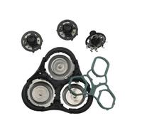 Set Di Lame Di Rasoio RQ11, Testina Di Ricambio, Compatibile Con Philips, RQ1185 RQ1187 RQ1195 RQ1131 RQ1141 RQ1145 RQ1150X RQ1151 RQ1155 RQ1160.(4Pcs)