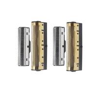 Set Di Lame Di Ricambio, Compatibile Con Kemei, KM-2026, Testina Di Taglio For Tagliacapelli, Lama For Tagliacapelli Elettrico(1set)