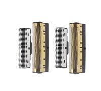 Set Di Lame Di Ricambio, Compatibile Con Kemei, Testina Di Taglio For Tagliacapelli KM-2026, Lama For Tagliacapelli Elettrico(1 set)