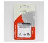 Set Di Lame Di Ricambio, Compatibile Con Moser, Tagliacapelli 1170(C)/1400(AF)/1420(AC)/CLIP CUT/NETWORK Lama for Tagliacapelli