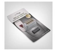 Set Di Lame Di Ricambio For Rasoio, Compatibile Con Andis, Rasoio Con Lamina In Titanio TS-1, TS-2