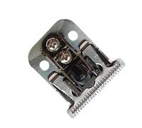 Set Di Lame Di Ricambio In Acciaio, Compatibile Con Andis, D7 D8, Compatibile Con SlimLine, Tagliacapelli Pro Li Con Lama In Ceramica