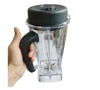 Set di lame for frullatore e estrattore - 32 oz, compatibile con le serie NutriBullet 600W/900W