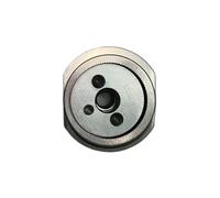Set Di Lame For Frullino For Chicchi, Adatto, Compatibile Con Delonghi, Macchina Da Caffè, EC9155, EC9335, EC9355(A)