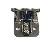 Set Di Lame In Acciaio, Compatibile Con Andis, D7 D8 SlimLine Pro, Compatibile Con Li, Tagliacapelli Trimme