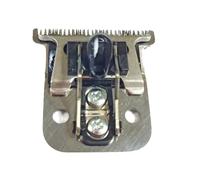 Set Di Lame In Acciaio Da 1 Pezzo, Compatibile Con Andis, Tagliacapelli D7 D8 SlimLine Pro Li