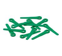 Set di lame in plastica Stihl per testina di taglio PolyCut 6-2 e 18-2