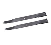 Set di Lame (Pacciame) Adatto per Al-Ko T13-102 S Bio-Combi Trattore