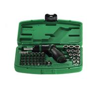 Set di lame per cacciavite da 1/4 TOPTUL GAAI5401