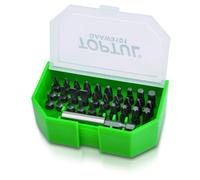 Set di lame per cacciavite TOPTUL GAAW3101