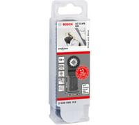 Bosch Accessories Professional 10 x AIZ 32 APB + 1 x Expert MultiMax AIZ 32 APIT Multitool Lama (per legno, metallo, lamiere di acciaio inossidabile, accessori multiutensile)