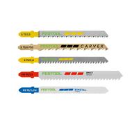 Festool Set lame seghetto STS-Sort/21 W/P/M