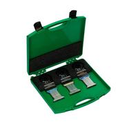 Set di lame STARLOCK per utensile multifunzione HiKOKI 782794 (6 pezzi)
