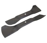 Set di Lame ( Wurf ) Adatto per Cub Cadet Cc 1018 An 13BD90AN603 (2014)