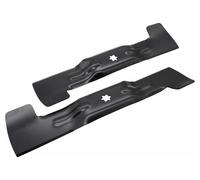 Set di Lame ( Wurf ) Adatto per Cub Cadet Cc 1018 He 13BD91AE603 (2014)