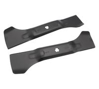 Set di Lame ( Wurf ) Adatto per Edenparc EP 16105A 13BD509N608 (2003) Trattore