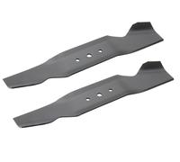 Set di Lame ( Wurf ) Adatto per Juwel L 120 13A1452D618 (1998) Trattore