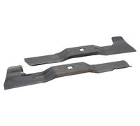 Set di Lame ( Wurf ) Adatto per Silverline 155/92A 13BM483E486 (2011) Trattore