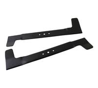 Set di Lame ( Wurf ) Adatto per White Et 160 13BD766N679 (1998) Trattore