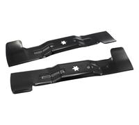 Set di Lame ( Wurf ) Adatto per Wolf- Expert 92.155A 13BD90WE650 (2014) Rase