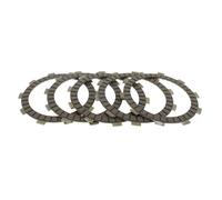 Set Di Lamelle EBC Per Honda XL 250 R 1984 MD11 17 PS