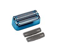 Set Di Lamina E Taglierina, Compatibile Con Babyliss Pro, FXONE | Accessorio for testina a doppia lamina, affilato, resistente e ipoallergenico for rasoio elettrico